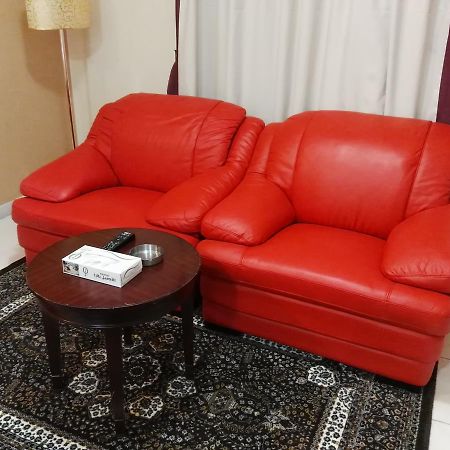 Cristalaat Al Aseel Hotel Mecca Exterior foto