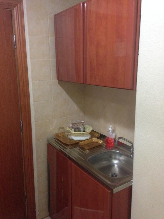 Cristalaat Al Aseel Hotel Mecca Cameră foto
