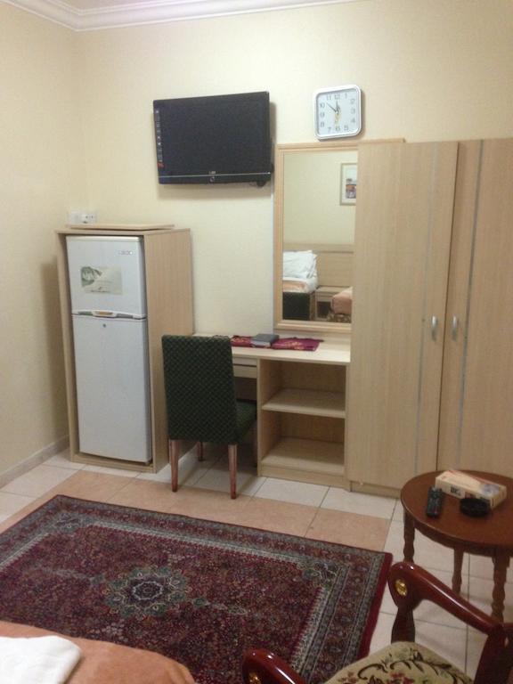 Cristalaat Al Aseel Hotel Mecca Cameră foto
