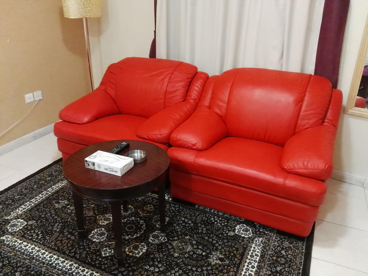 Cristalaat Al Aseel Hotel Mecca Exterior foto