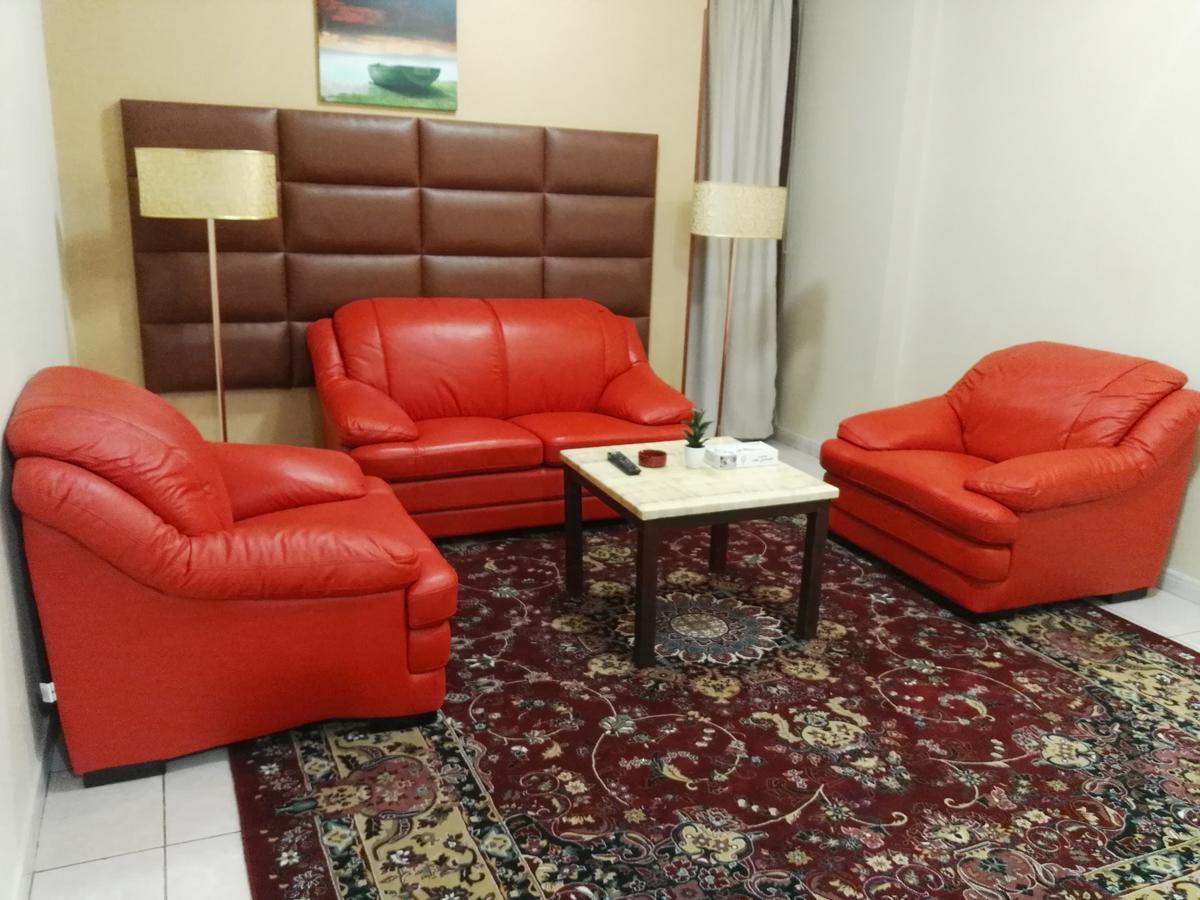 Cristalaat Al Aseel Hotel Mecca Exterior foto