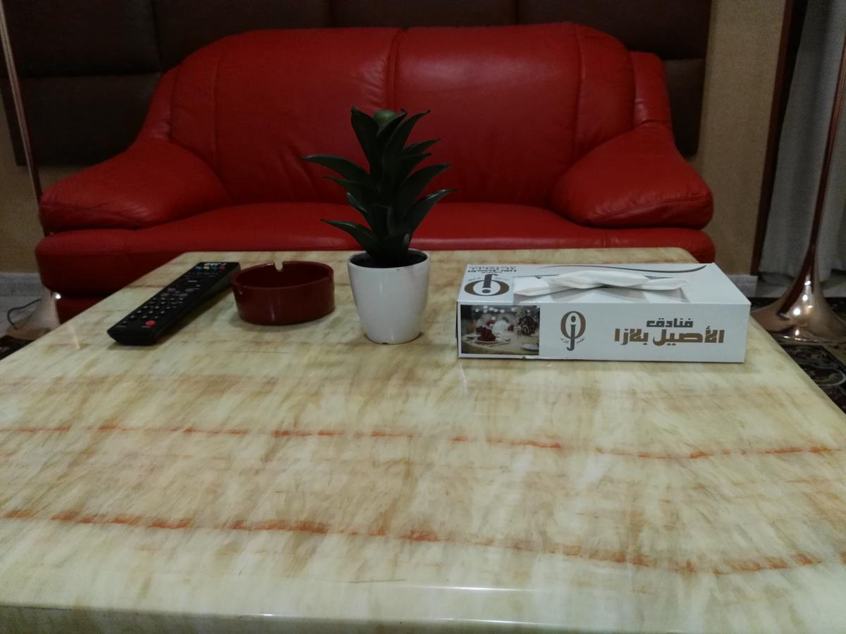 Cristalaat Al Aseel Hotel Mecca Exterior foto